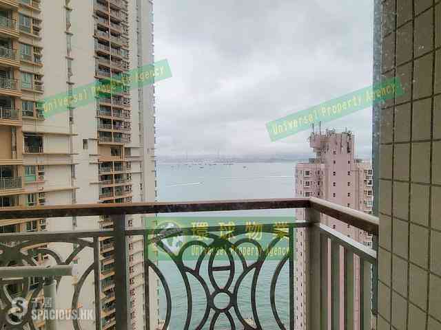 Kennedy Town - The Merton Tower 3 06