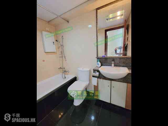 Kennedy Town - The Merton Tower 3 12