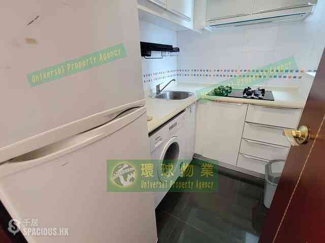 Kennedy Town - The Merton Tower 3 13
