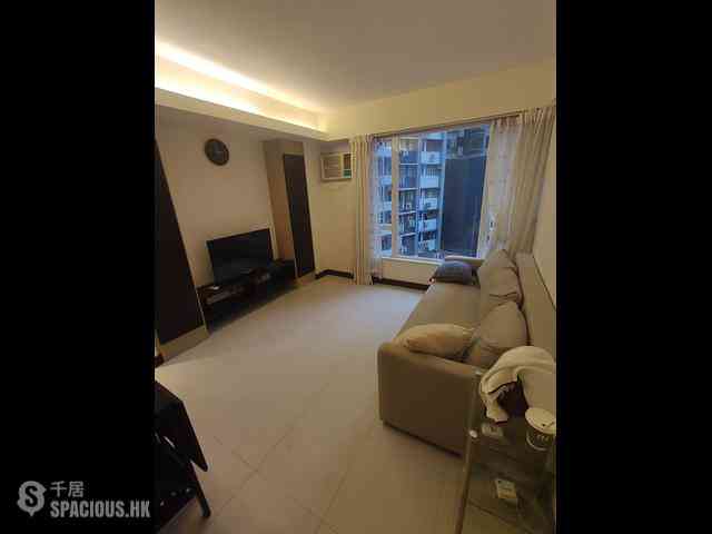 Happy Valley - May Mansion 01