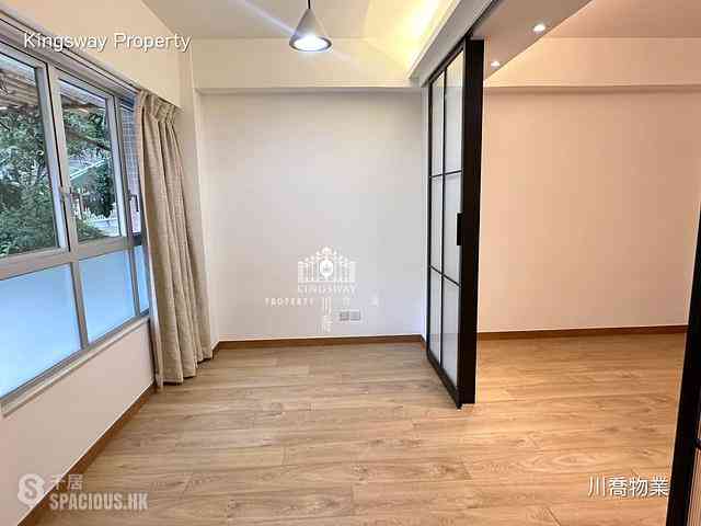Mid Levels Central - Shelley Court 02
