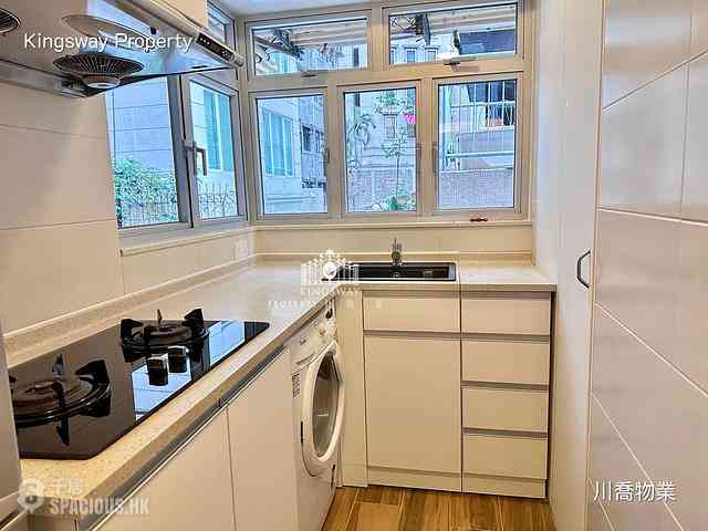 Mid Levels Central - Shelley Court 06