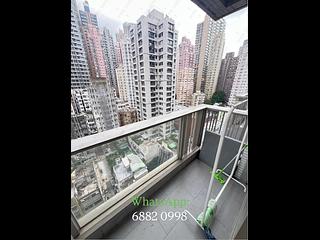 西營盤 - 縉城峰1座 03