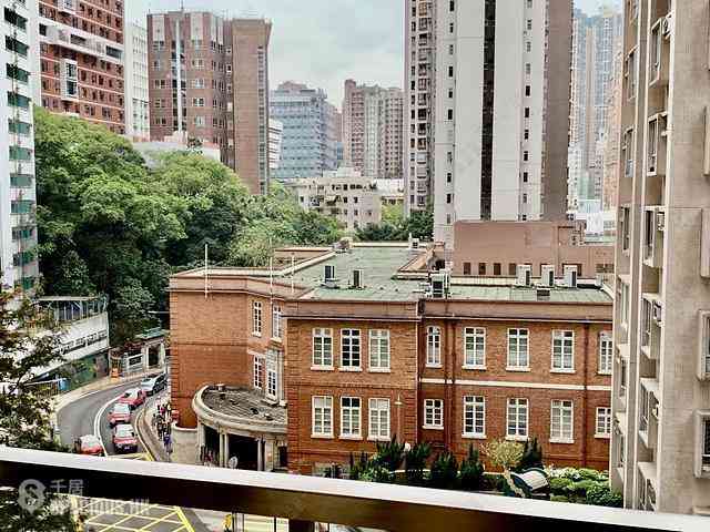 西營盤 - 寧養台B座 10