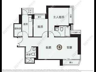 湾仔 - 萃峰 15