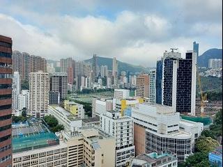湾仔 - 萃峰 04