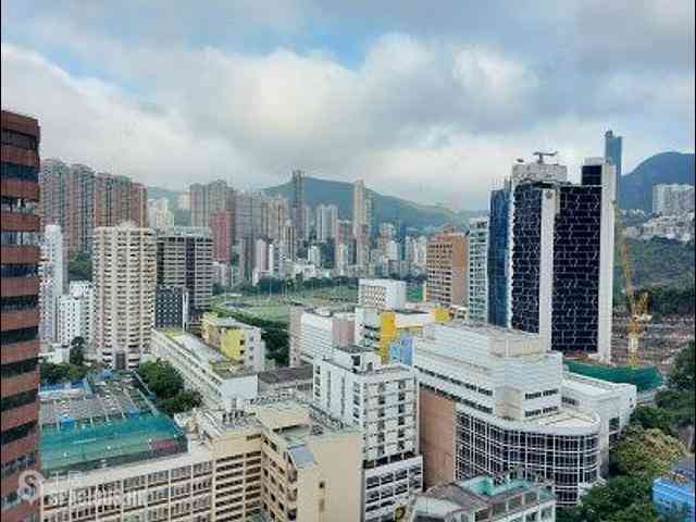 灣仔 - 萃峯 04