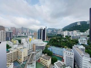 湾仔 - 萃峰 03