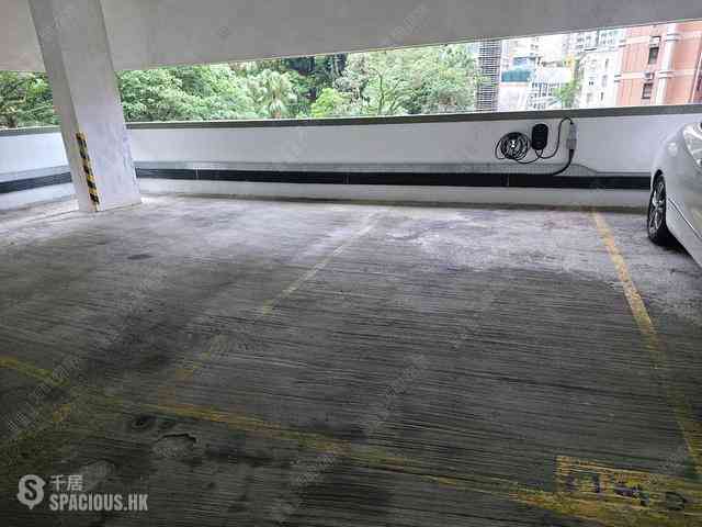 中半山 - 殷樺花園2期 08