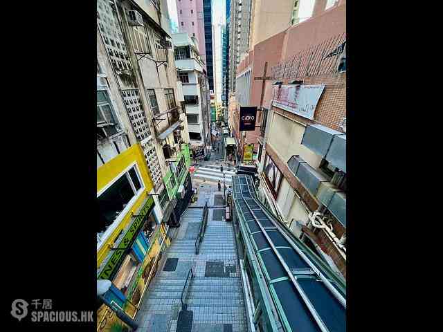 苏豪 - 万城阁 08