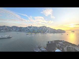 西九龍 - 君臨天下3座 20