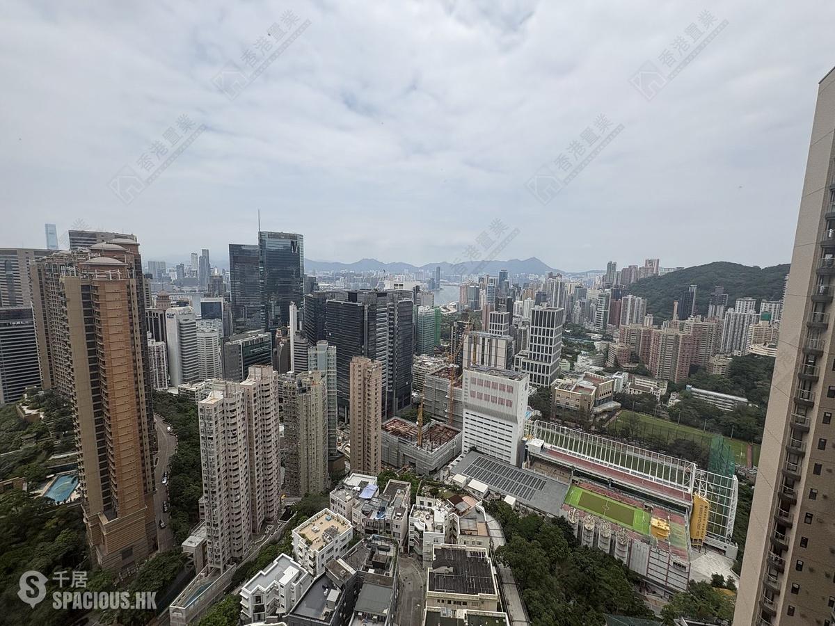 跑馬地 - 比華利山 01