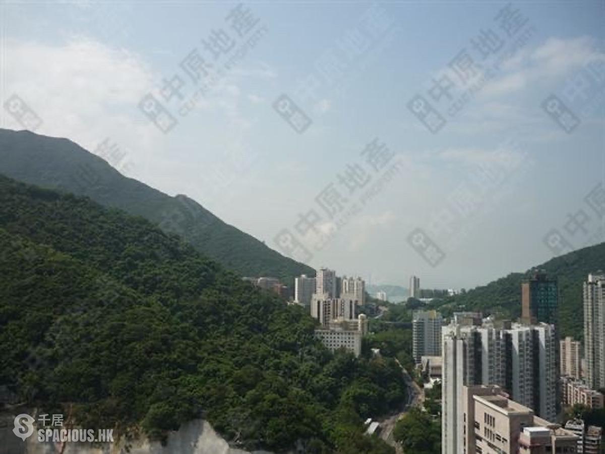 石塘咀 - 寶翠園 01