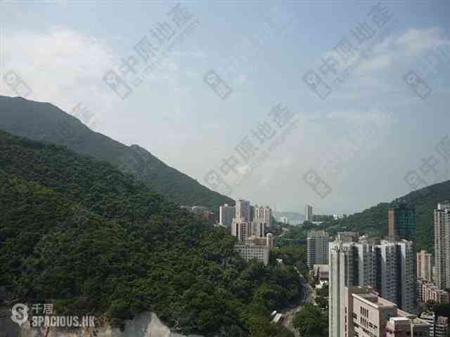 Shek Tong Tsui - The Belcher's 01