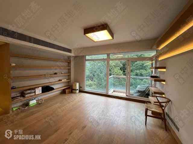 Mid Levels West - Hatton Place 01