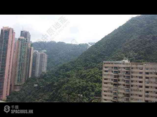 中半山 - 君德阁 01