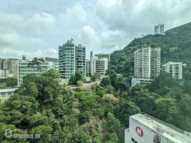Wan Chai - Brilliant Court 13