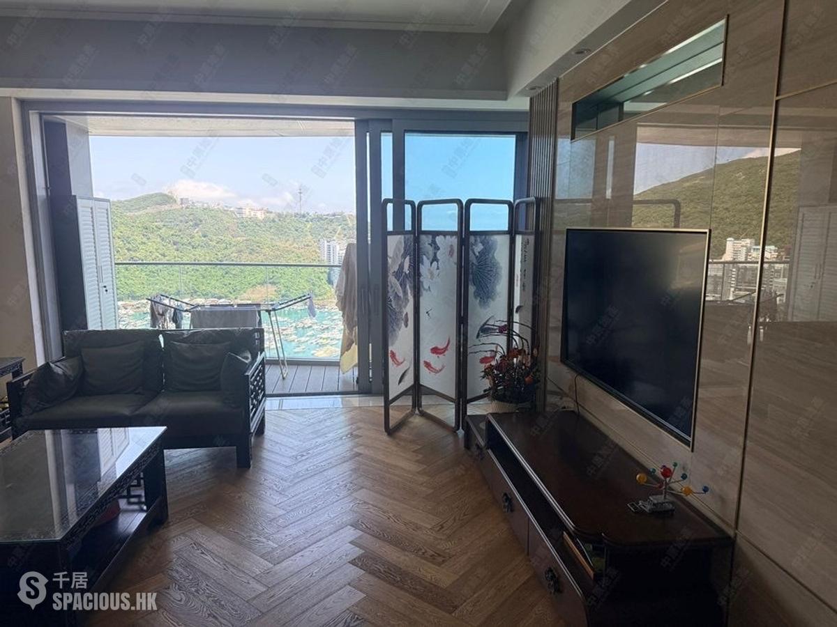Ap Lei Chau - Marina South 01