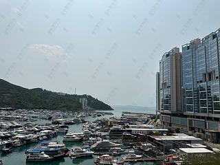 Ap Lei Chau - Marina South 02