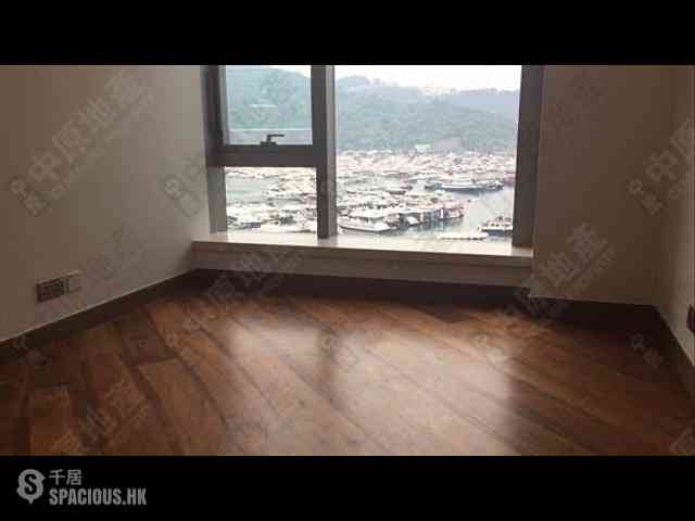 Ap Lei Chau - Marina South 04