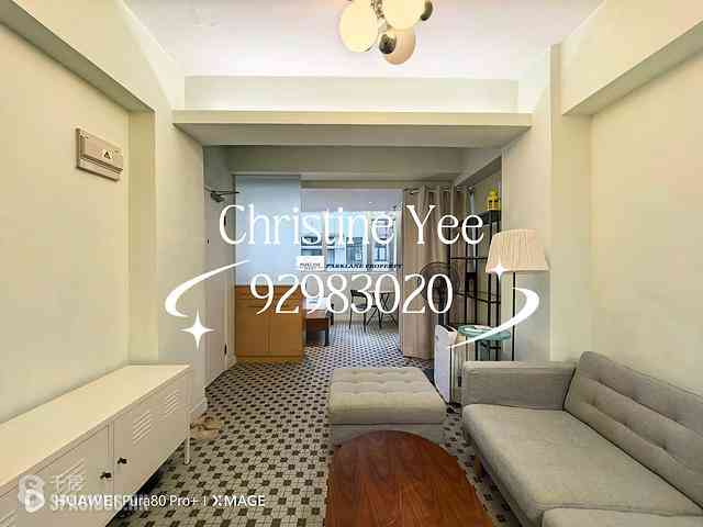 Tai Hang - 25-26 School Street 02