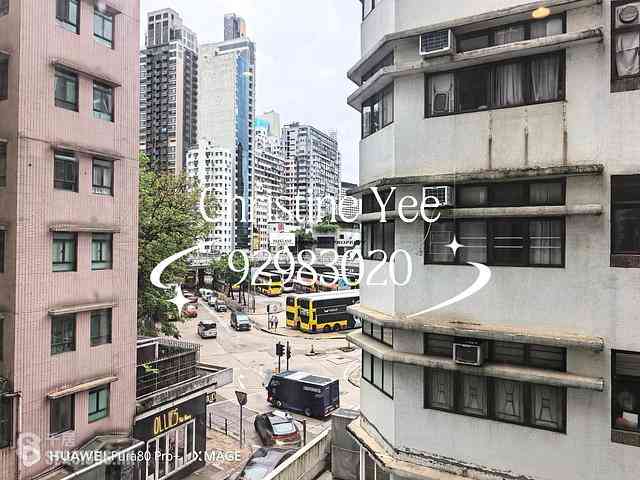 Tai Hang - 25-26 School Street 04