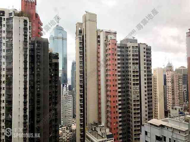 Mid Levels Central - Woodlands Terrace 03