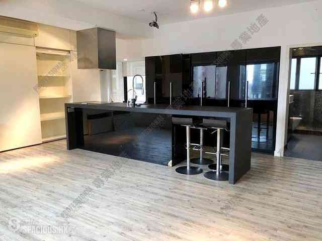 Mid Levels Central - Woodlands Terrace 06