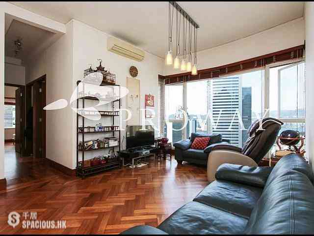 Wan Chai - Star Crest Block 1 04