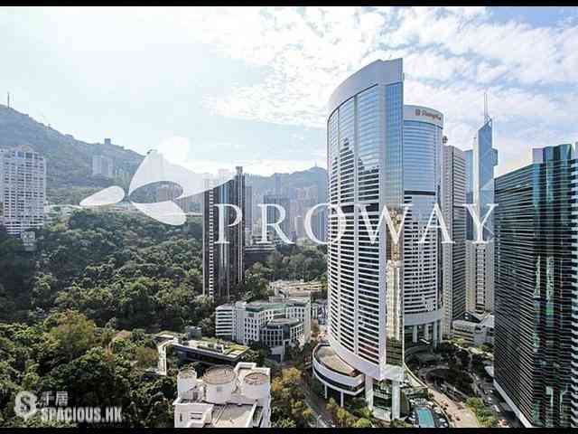 Wan Chai - Star Crest Block 1 05