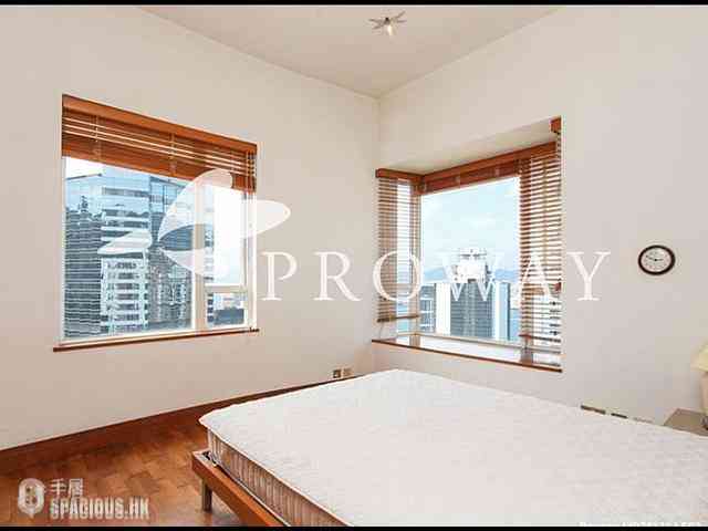 Wan Chai - Star Crest Block 1 06