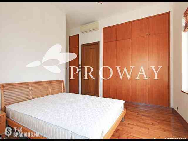 Wan Chai - Star Crest Block 1 07