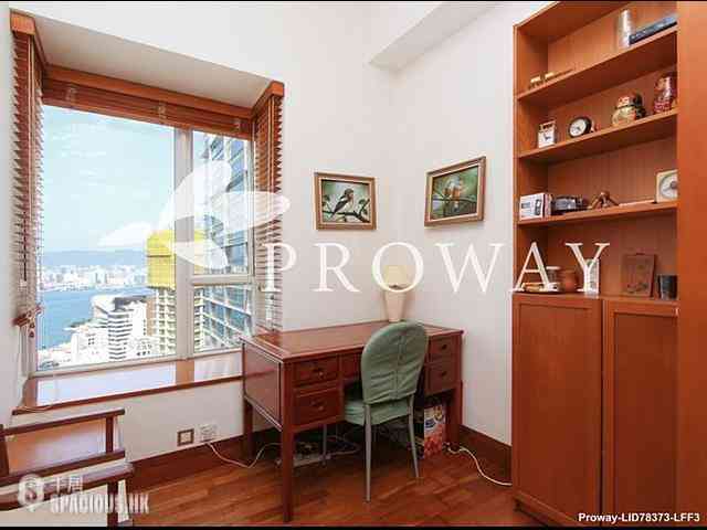Wan Chai - Star Crest Block 1 09