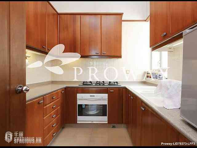 Wan Chai - Star Crest Block 1 11