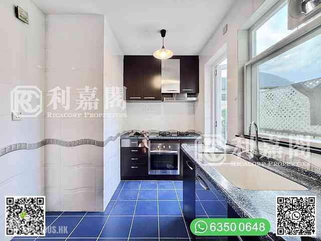 Sai Kung - Nam Shan 11