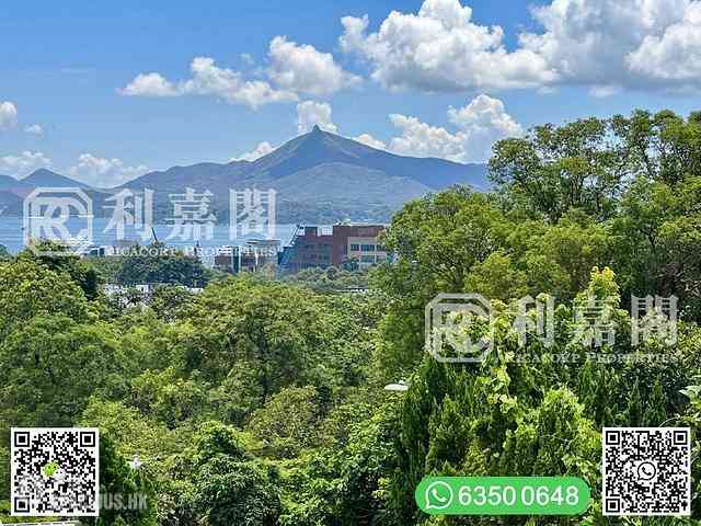 Sai Kung - Nam Shan 02
