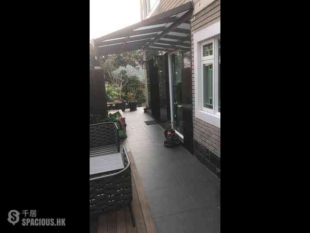 Sai Kung - Wong Mo Ying 05