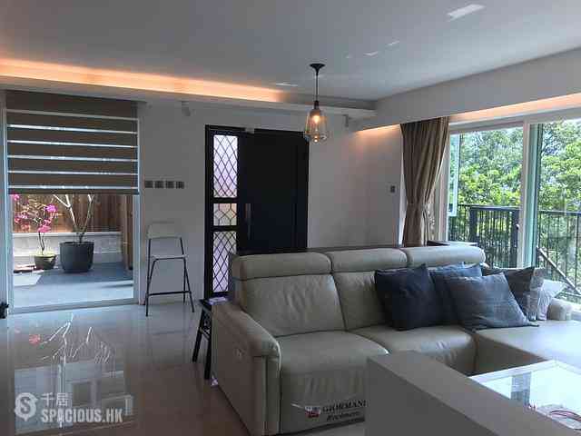Sai Kung - Wong Mo Ying 06