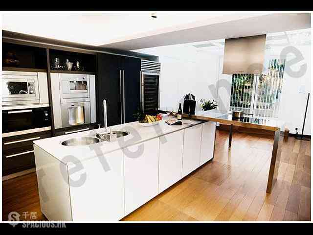 Sai Kung - Sea View Villa 02