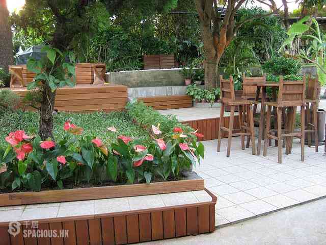 Sai Kung - Sea View Villa 03
