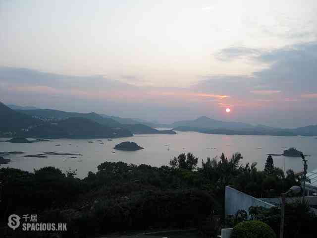 Sai Kung - Sea View Villa 04