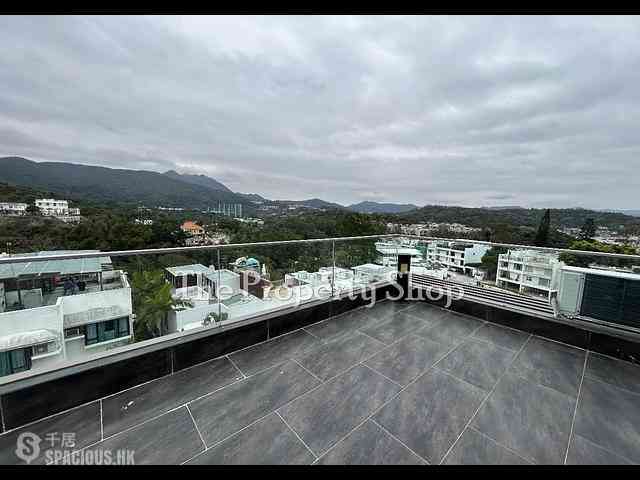Sai Kung - Pak Sha Wan 09