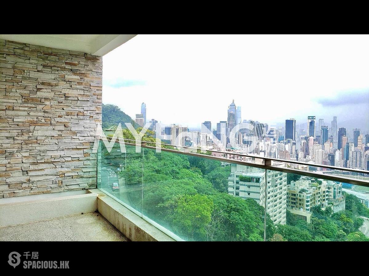 司徒拔道 - 松柏新邨 01