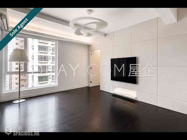 Mid Levels Central - Botanic Terrace 06