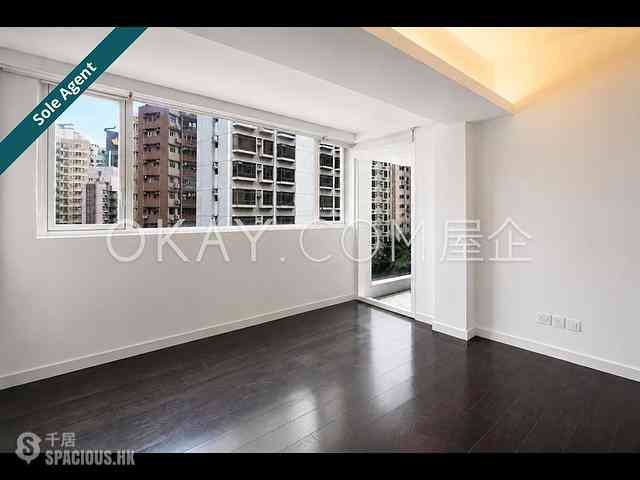 Mid Levels Central - Botanic Terrace 07