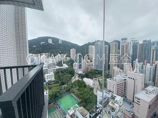 湾仔 - 萃峰 09
