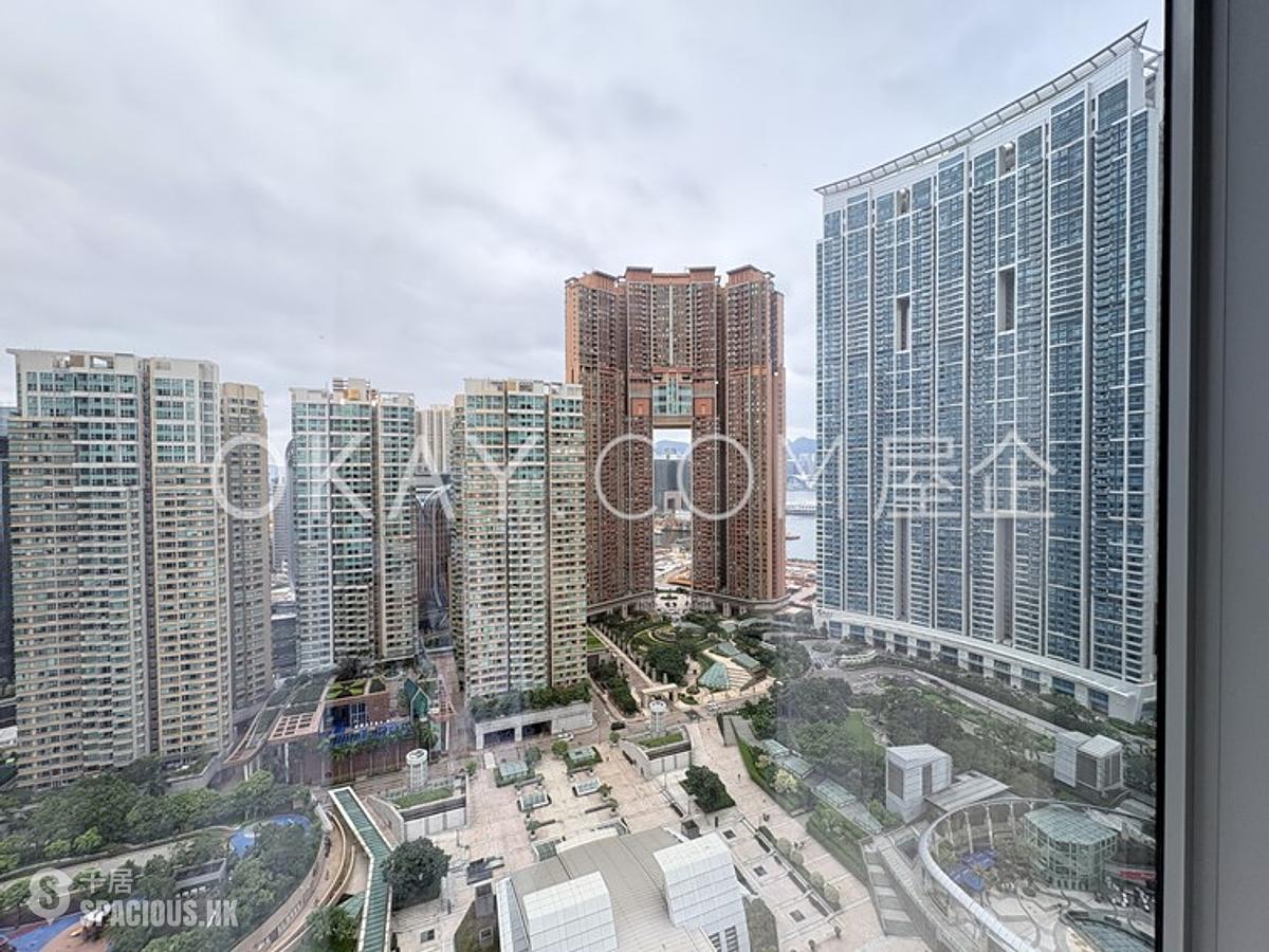 西九龙 - 天玺 (21座6区 彗钻玺) 01