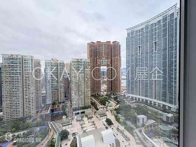 West Kowloon - The Cullinan (Tower 21 Zone 6 Aster Sky) 01
