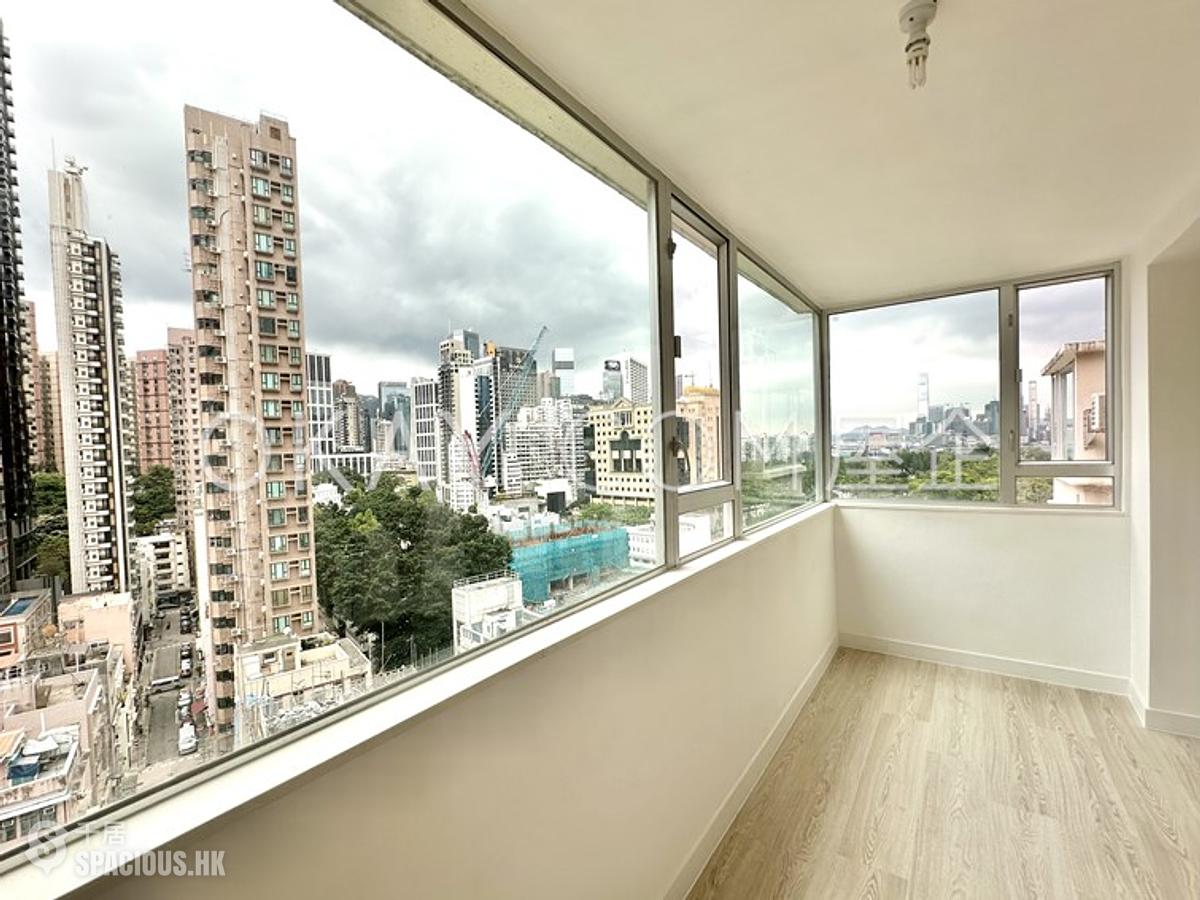 Tai Hang - Ming Sun Building 01