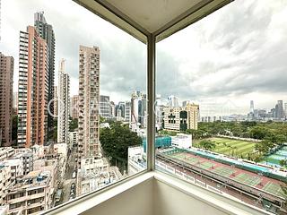 Tai Hang - Ming Sun Building 02